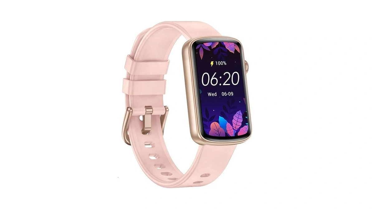 Shang Wing Fitness Tracker With Heart Rate Sleep... - Coupon