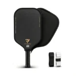 T700 Carbon Fiber Pickleball Paddles Pickleball Set... - Coupon