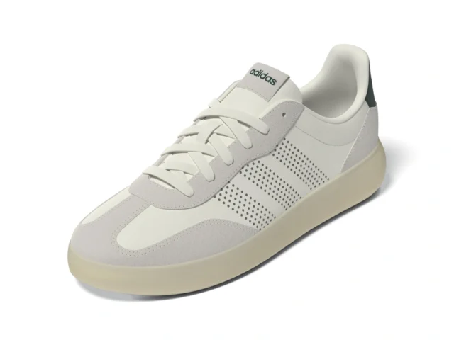 Adidas Mens Barreda Decode V2 Sportswear Off White… – Coupon