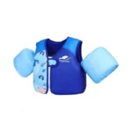 Gogokids Toddler Swim Vest Pool Floats For Kids... - Coupon