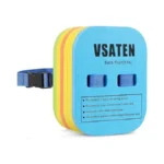 Vsaten Back Float Swim Belt Bubble Adjustable 3... - Coupon