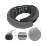Bely King Travel Neck Pillow For Airplane - 100... - Coupon