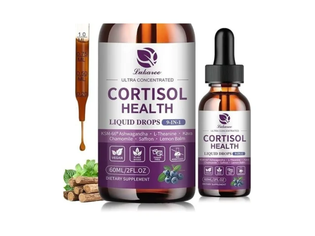 Cortisol Supplements For Women Cortisol Reducer… – Coupon