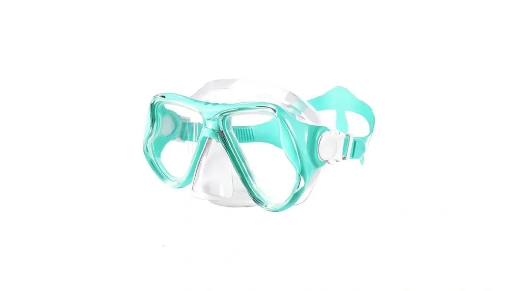 Keary Goggles Swimming Adult Mask Swim Goggles For... - Coupon