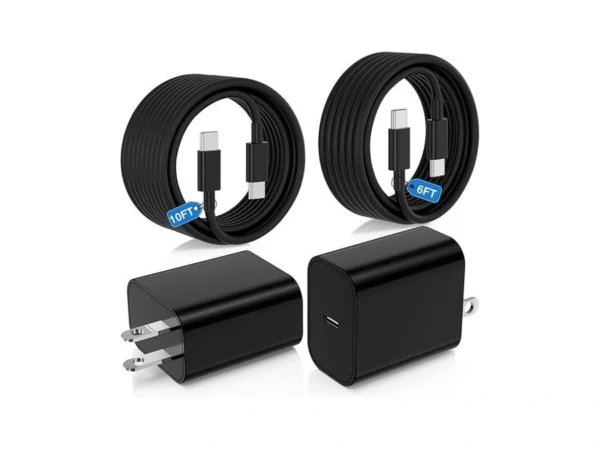 Super Fast Charger Type C For Samsung Galaxy S25... - Coupon