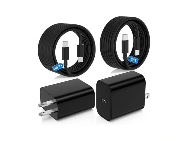 Super Fast Charger Type C For Samsung Galaxy S25… – Coupon