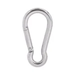 Prond Carabiner Clip Heavy Duty Carabiner Clips 316... - Coupon
