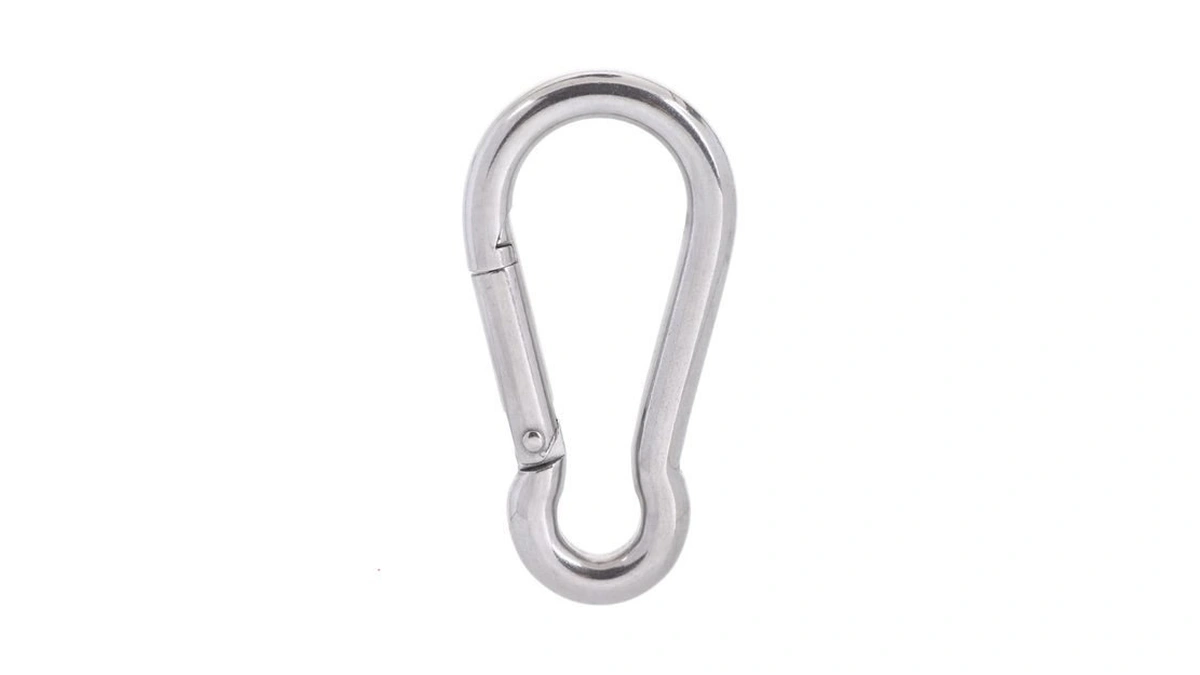 Prond Carabiner Clip Heavy Duty Carabiner Clips 316... - Coupon
