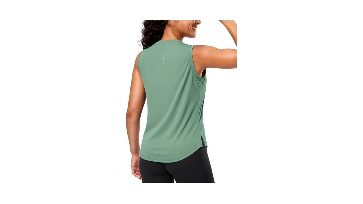G Gradual Women S Sleeveless Workout Tops... - Amazon Promo Code