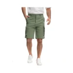 Aohike Casual Cargo Shorts For Men - Hiking Shorts... - Coupon