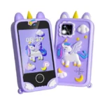 Kids Phone - Toddler Girl Toys For Age 3-10... - Coupon