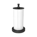 Yumore Paper Towel Holder Countertop Heavy Weighted... - Coupon