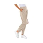 Cflonge Women S Pants Dressy Casual High Waist... - Coupon