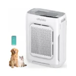 Air Purifier For Home Large Room Up To 3000ft² Hepa... - Coupon
