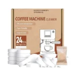 Kukugo Coffee Machine Cleaner Tablets - 24 Pack... - Coupon