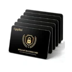 Rfid Blocking Card 6 Pack Fuss Protection For... - Coupon
