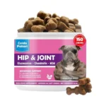 Glucosamine For Dogs Hip And Joint Support - Dog... - Coupon