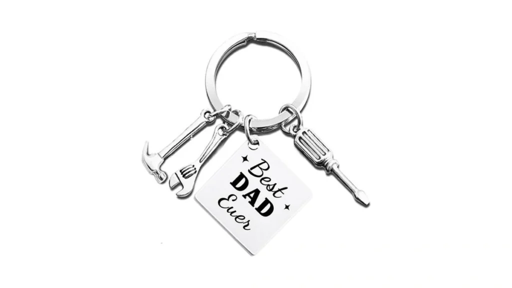 Bonus Dad Father Day Gifts From Daughter Wife Son... - Coupon