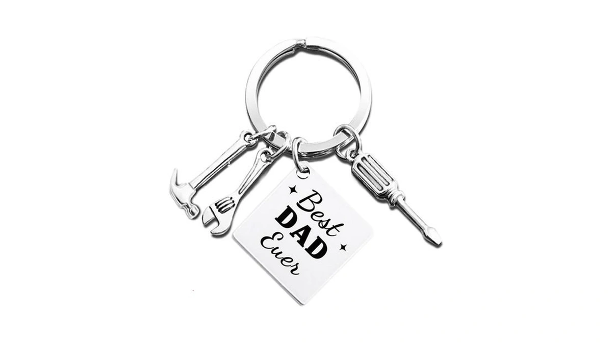 Bonus Dad Father Day Gifts From Daughter Wife Son... - Coupon