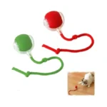 Gofullhome 2pcs Innovative Interactive Cat Toy... - Coupon