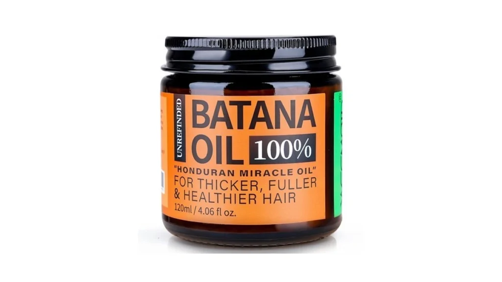 Batana Oil For Hair Growth Dr Sebi 100 Raw Organic... - Coupon