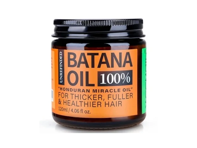 Batana Oil For Hair Growth Dr Sebi 100 Raw Organic… – Coupon