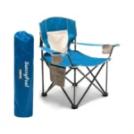 Sunnyfeel Camping Chairs For Adults Oversized... - Coupon