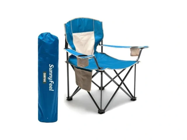 Sunnyfeel Camping Chairs For Adults Oversized… – Coupon