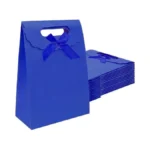 Patdefie Gift Bags With Handles Small Size 7 4 10... - Coupon