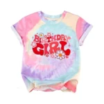 Birthday Girl Outfit Girl 6th 7th Birthday Girls... - Coupon