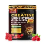 Creatine Gummies Monohydrate 6g With Beta-alanine... - Coupon