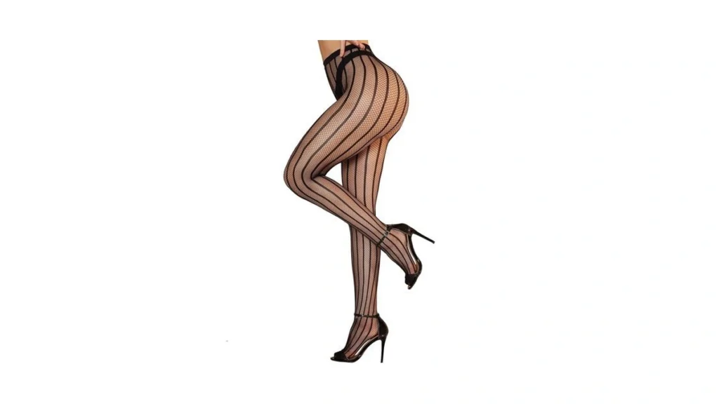 Rslove Women Sexy Fishnet Tights - High Waist... - Coupon