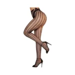 Rslove Women Sexy Fishnet Tights - High Waist... - Coupon