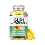 Glp-1 Support Gummies Sugar-free Appetite Craving... - Coupon