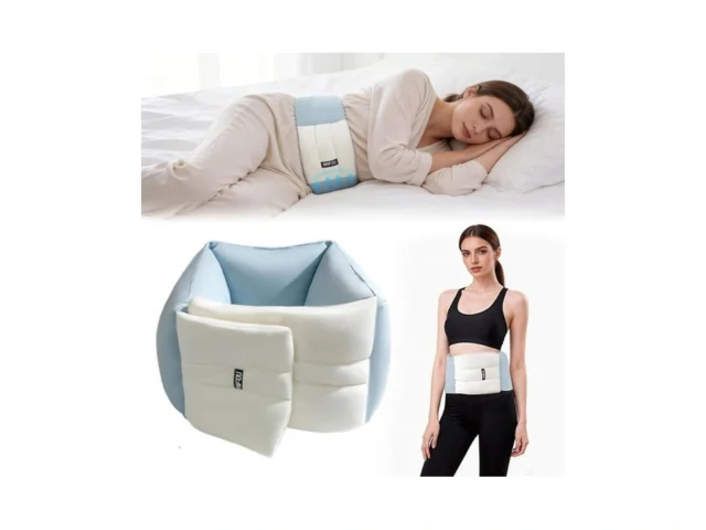 Wnfou Lumbar Support Pillow For Office Chair… – Coupon