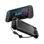 Spigen Rugged Armor Designed For Nintendo Switch 2... - Coupon