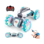 Prepop Gesture Sensing Rc Stunt Car Birthday For... - Coupon