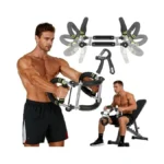 Laapee Twister Arm Trainer Adjustable Chest Workout... - Coupon