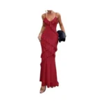 Prettygarden Women 2026 Wedding Guest Cocktail Maxi... - Coupon