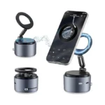 Phone Holder For Magsafe With Wireless Bluetooth... - Coupon