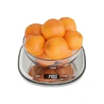 Ultrean High Capacity Food Scale 33lb Rechargeable... - Coupon