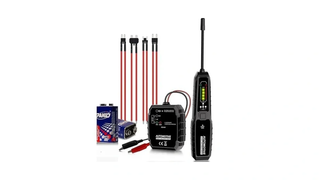 Vstm Wire Tracer Automotive Electrical Open Short... - Coupon