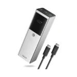 Talix 125w Power Bank 12800mah Portable Laptop... - Coupon