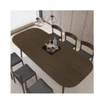 Conpaper Wood Grain Peel And Stick Wallpaper Brown... - Coupon