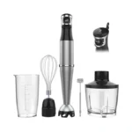 Turelar Immersion Blender Handheld Corded Hand... - Coupon