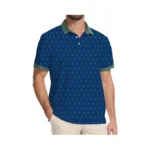 Actflare St Patricks Day Shirt Men Golf Shirts Dry... - Coupon