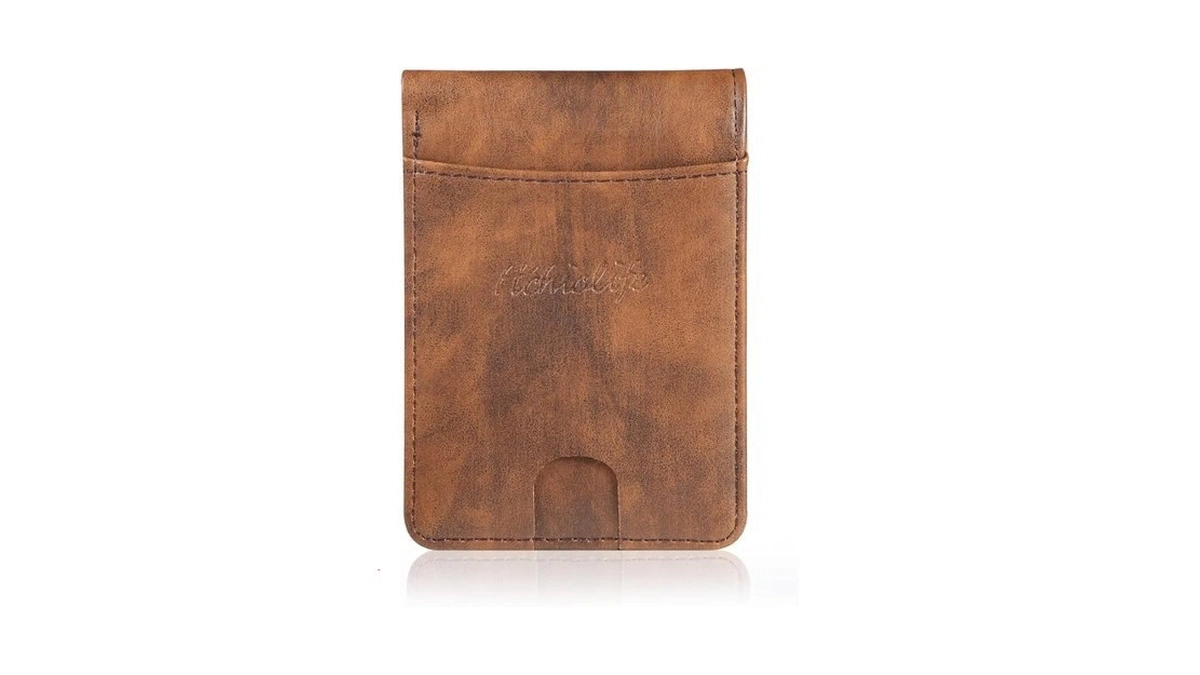 Hichiclife Rfid Blocking Wallet For Men Ultra Thin... - Coupon