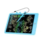 Decute Kids Toys Lcd Writing Tablet With Stylus 10... - Coupon