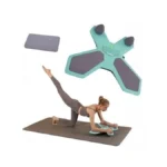 Plank Board Wobble Balance Board For Core Workout... - Coupon