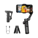 Aochuan Gimbal Stabilizer For Iphone Gimbal... - Coupon